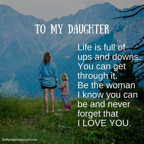 mom quotes from daughter|70 Best Mother